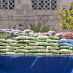 Douanes-Populations : La caravane ramadan 2026 des Douanes sénégalaises accueillie à Koki