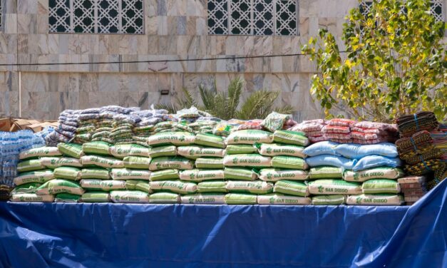 Douanes-Populations : La caravane ramadan 2026 des Douanes sénégalaises accueillie à Koki