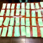 Lutte contre la criminalité financière: 730 millions CFA en billets noirs saisis par les Douanes du Centre