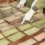 Suite de l’Opération « Coup de poing » contre la criminalité financière : Une nouvelle saisie de billets noirs d’une contrevaleur d’un milliard de francs CFA réalisée au Centre du pays.