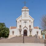 Douane-populations : Une journée de solidarité au Noviciat des Filles du Saint Cœur de Marie