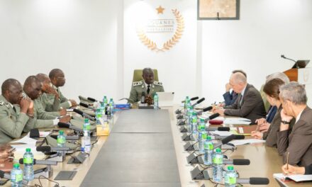 Coopération douanière : Une synergie renouvelée pour relever les défis du futur