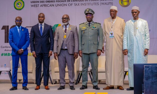 12ème Conférence de l’UDOFOA : La DGD présente à l’événement