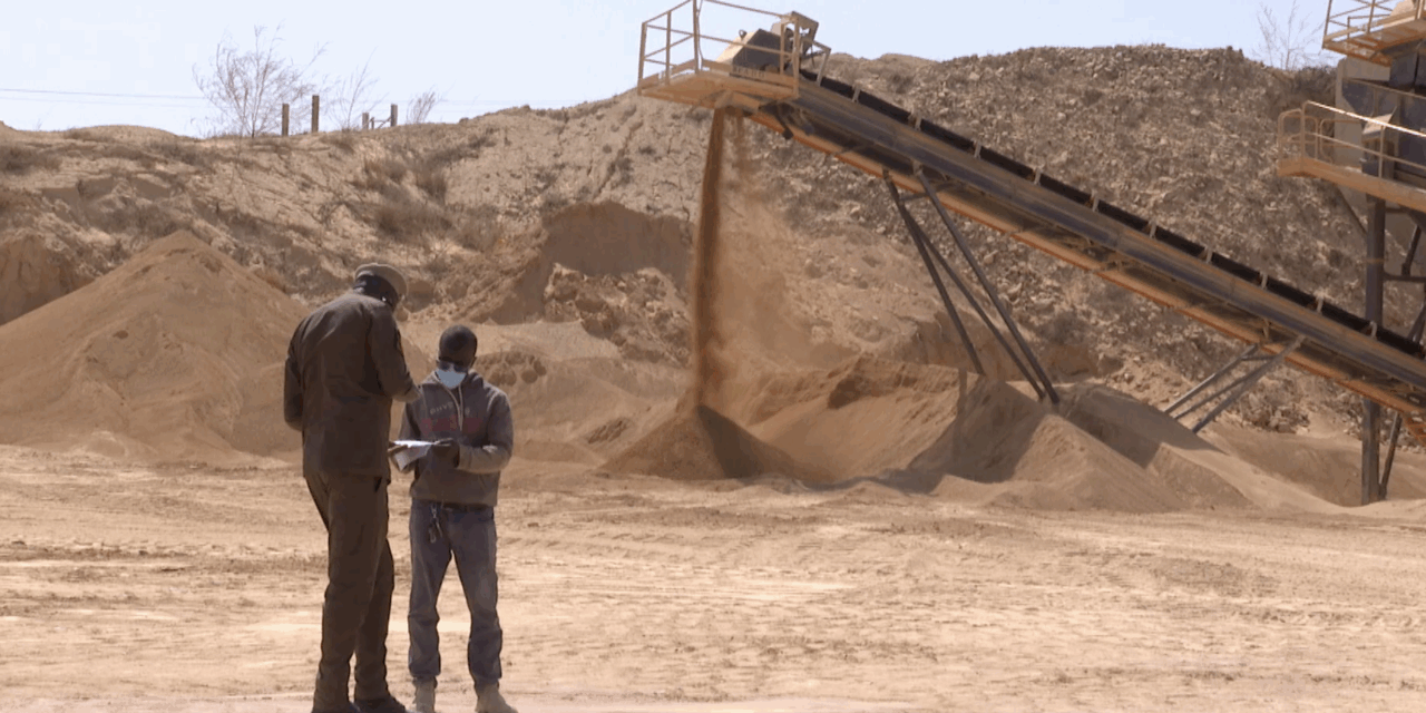 LE GPR DES DOUANES SÉNÉGALAISES, UN RIDEAU D&rsquo;ACIER CONTRE LE CRIME ORGANISÉ