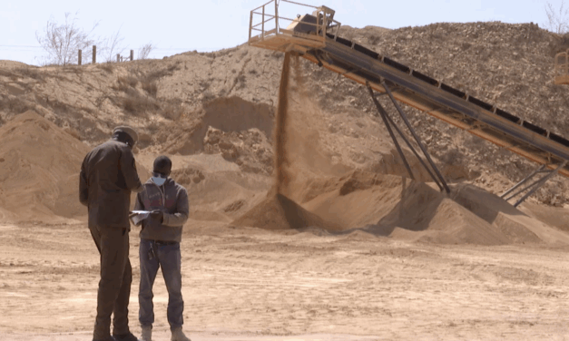 LE GPR DES DOUANES SÉNÉGALAISES, UN RIDEAU D&rsquo;ACIER CONTRE LE CRIME ORGANISÉ