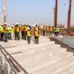 Formation des personnels : Une nouvelle École des Douanes en cours de construction à Diamniadio