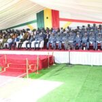 DOUANES SÉNÉGALAISES : À la ligne de départ et d’arrivée des JOJ Dakar 2026