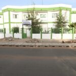 J2 de la Tournée du Directeur général : Entre visites de chantiers et entretiens avec les unités douanières