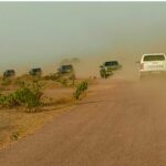 Tourné DGD : Étape Keur Moussa-Saboya