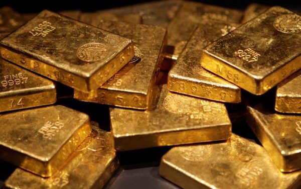Saisie de 16Kg d’or d’une valeur de 227 millions à tambacounda, par les agents des Douanes
