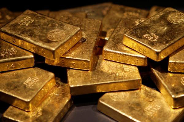 Saisie de 16Kg d’or d’une valeur de 227 millions à tambacounda, par les agents des Douanes