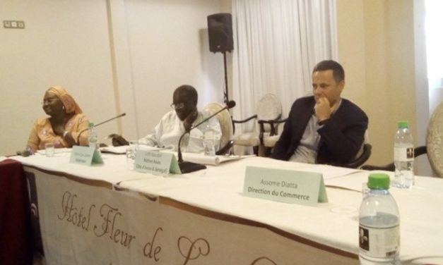 Trade Facilitation Agreement (AFE) explained to journalists