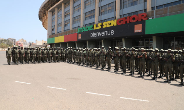 The Independence Day Parade: Customs on preparations