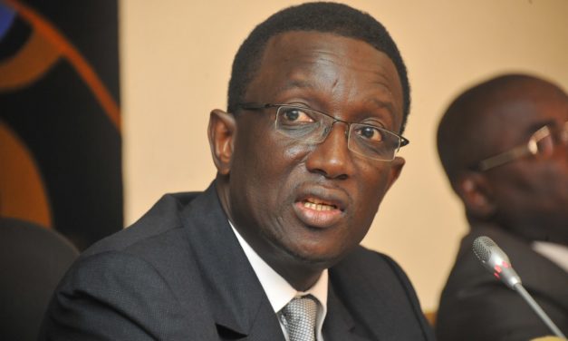 22ème Conférence des Dg des Douanes de l’Afrique de l’ouest et du centre : l’Administration douanière doit relever le défi de la criminalité