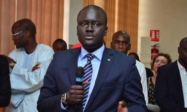 CHEIKH BAKHOUM, DG ADIE : « La Douane peut s’appuyer sur notre réseau de fibre optique»
