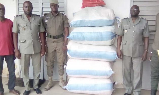 6,500 contentious cases handled, more than 24 billion CFA recovered in 2017