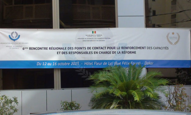 Contrefacons, fausse monnaie, trafics de devises … : Les douanes africaines mutualisent leurs bonnes pratiques