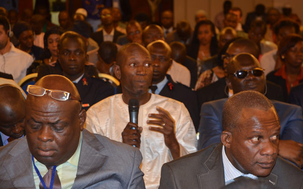 Premier forum des Douanes sur les Technologies de l’Information