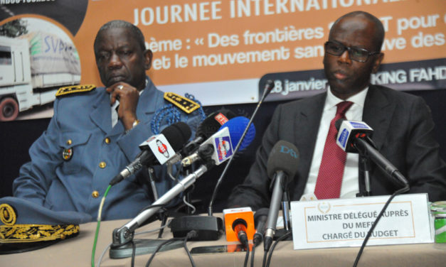 JID 2019 : Photos de la cérémonie officielle
