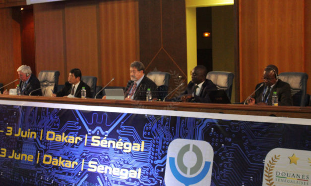 The WCO IT Conference & Exhibition 2016 edition officially opens in Dakar, Senegal, land of « Teranga » – from 1st to 3rd June 2016.
