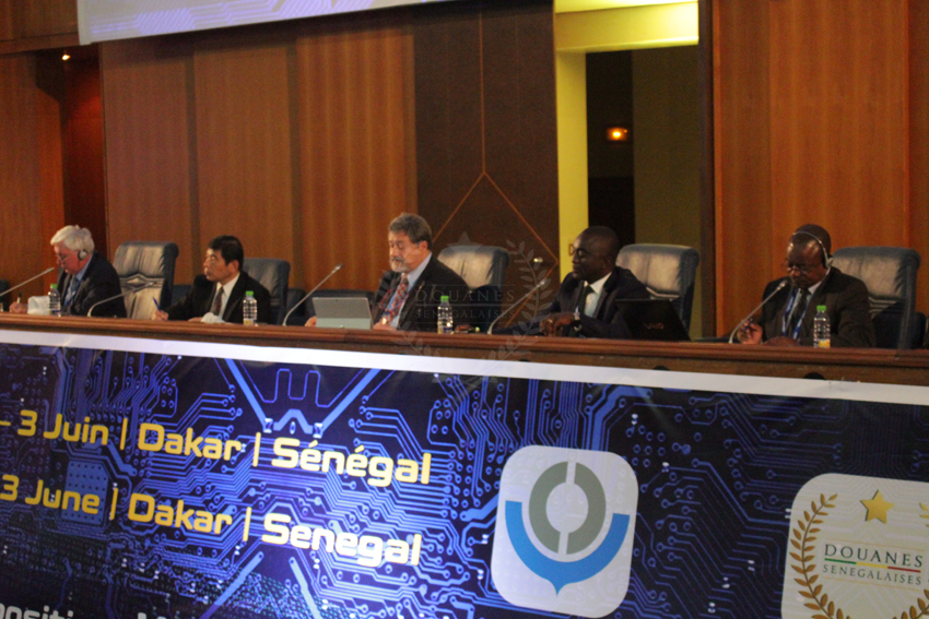 The WCO IT Conference & Exhibition 2016 edition officially opens in Dakar, Senegal, land of “Teranga” – from 1st to 3rd June 2016.