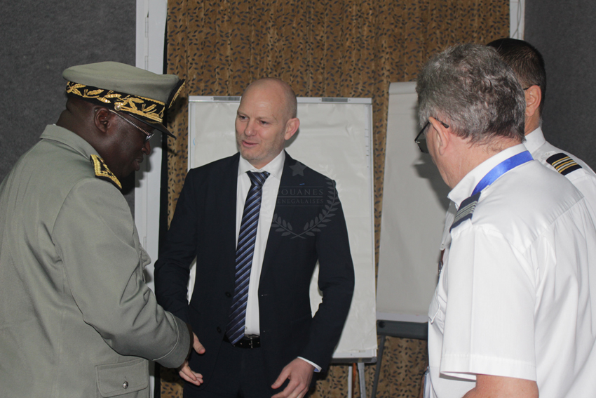Private aviation Control: Dakar hosted the 4th edition of  “African Wings” Operation