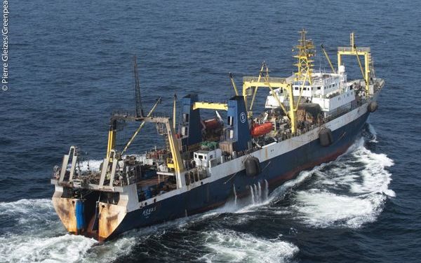 Lutte contre le trafic de stupéfiants par voie maritime : L’Ue et les pays ouest-africains mutualisent leurs forces