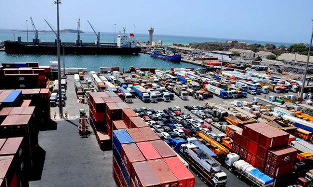 National response to fight COVID-19: Message from the Customs’ Administration