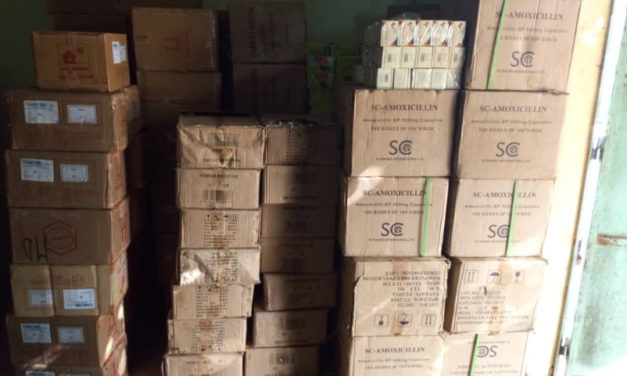 Fighting against Cross-Border Crime: the Moussala Customs’ Office hold 97 Kg of Indian hemp