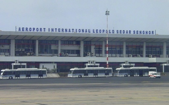 Saisie de 2 kg de cocaïne par la Subdivision des Douanes de l’aéroport Léopold Sédar Senghor de Dakar