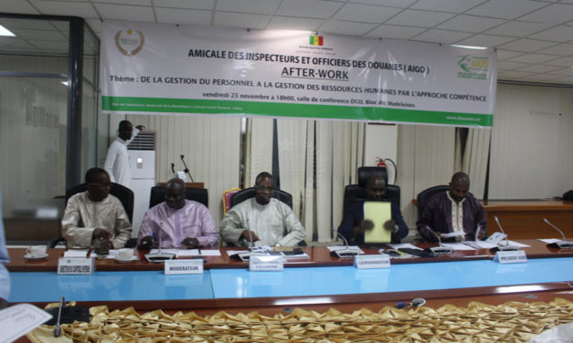 PRESS RELEASE: AIOD denies action against government