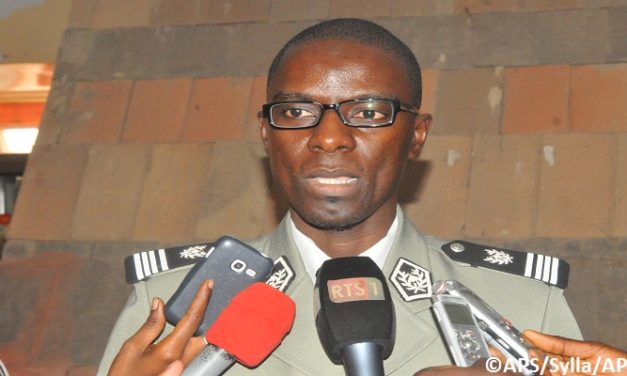 Dakar en conformité avec 21 des 36 dispositions de l’accord sur la facilité des échanges (expert)