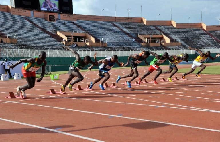 LADAK (8e journée) : La Douane brille avec 6 victoires