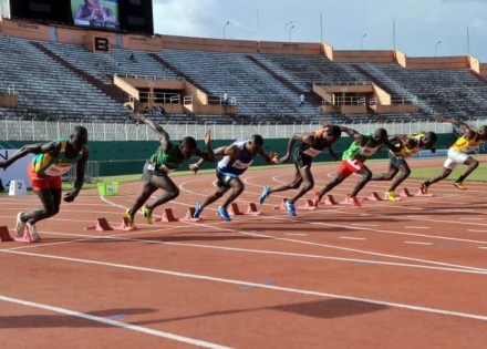 Ligue d’athlétisme de Dakar (LADAK) (8e journée) : La Douane brille avec 6 victoires