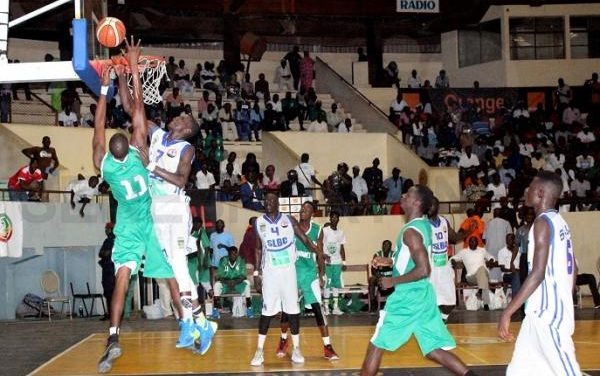BASKET – FINALE COUPE DU SENEGAL : L’AS Douanes va affronter le Louga Basket Club, le 30 juillet 2016