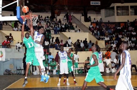 BASKET : Customs’ Sports Association wants it all this season, says president