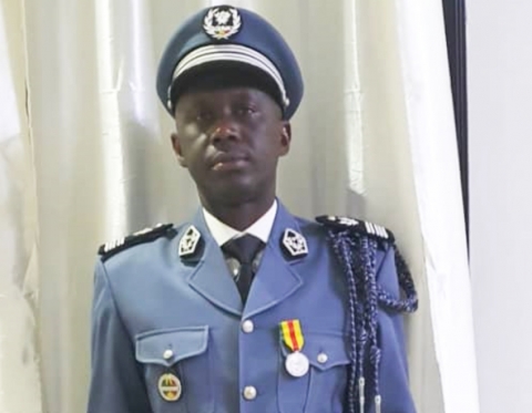 International Customs Day 2021 – CL HAMIDOU NDIAYE, REGIONAL DIRECTOR OF NORTHERN CUSTOMS: « The commitment of the agents made it possible to impart a performance dynamic to the action of the services »