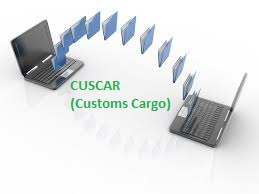 The CUSCAR message format, a big step in data interchange between customs administrations