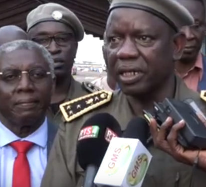 Dédouanement à partir du port de Ziguinchor, une grosse épine ôtée des pieds des opérateurs économique