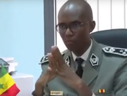 Economic and Social Resilience Program: Customs’ plan to contribute