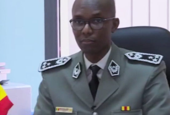 COVID-19: the President 14 customs’ measures presented by the General Director
