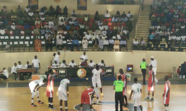 BASKEt : Après le championnat, l’AS Douanes remporte la 32e édition de la Coupe du Maire de Dakar