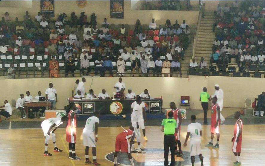 BASKEt : Après le championnat, l’AS Douanes remporte la 32e édition de la Coupe du Maire de Dakar