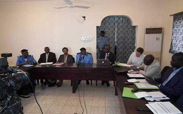 Systèmes informatiques douaniers du Mali et du Sénégal : L’interconnexion se prépare activement