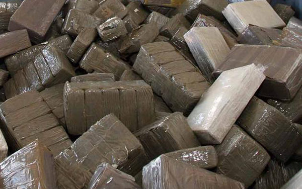 Saisie record de métamphétamine par la Brigade des Douanes de Koumpentoum