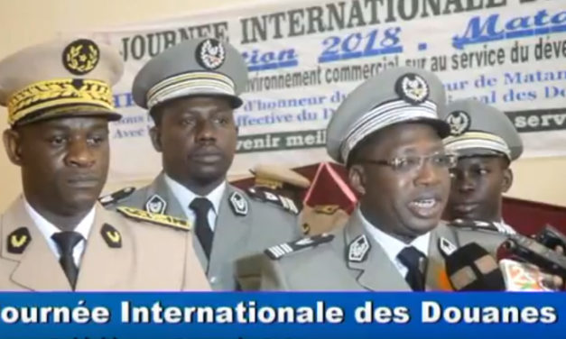 Journée Internationale de la Douane à Matam : la Douane sensibilise les populations