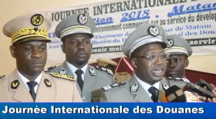 Journée Internationale de la Douane à Matam : la Douane sensibilise les populations