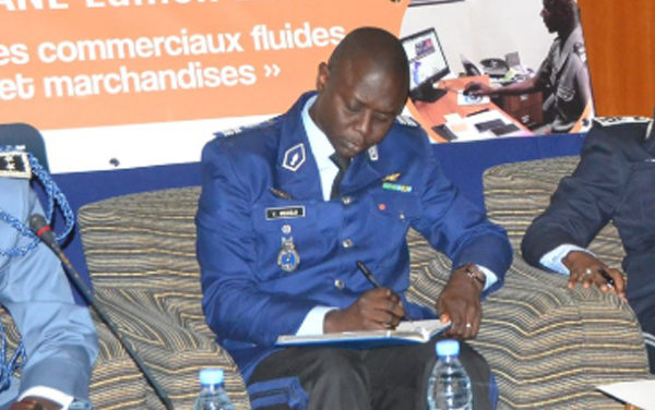COLONEL YAYA MBODJI DE LA GENDARMERIE : L’impératif de concilier fluidité et sécurité