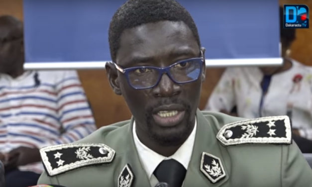 Senegalese Customs sets up the AEO programme to ensure the performance of local businesses