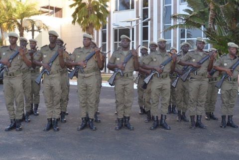 Changement d’adresse de la Subdivision des Douanes de Dakar-Extérieur (SDE) à Mermoz Pyrotechnie